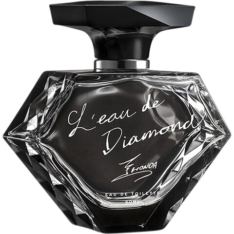 L'eau de Diamond - Record Limited